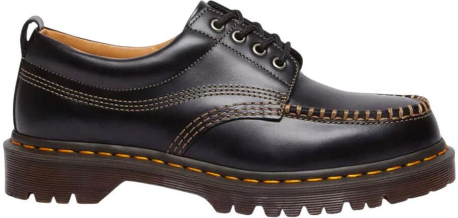 Dr. Martens Nette schoenen Mocassins lowell cuir