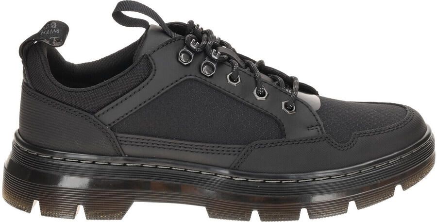 Dr. Martens Reeder 5 Tech Zwart- Heren Zwart