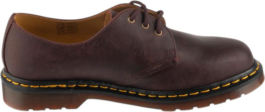 Dr. Martens Pantoffels 1461 3 Eye Shoe