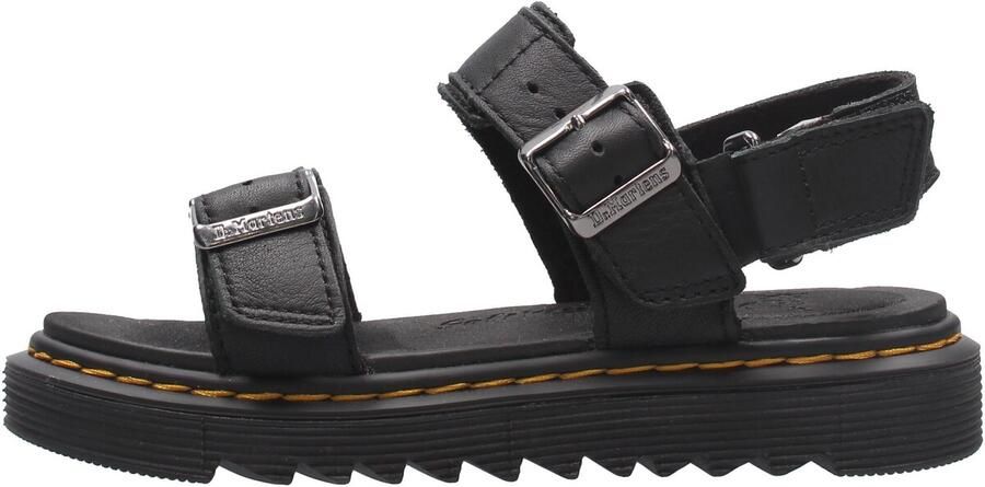 Dr Martens Kyle K Sandalen Zwart - Foto 2