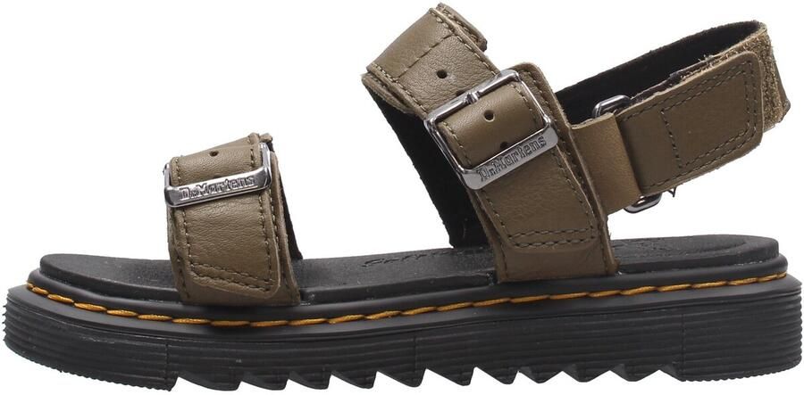 Dr Martens Kyle K Sandalen Groen - Foto 2