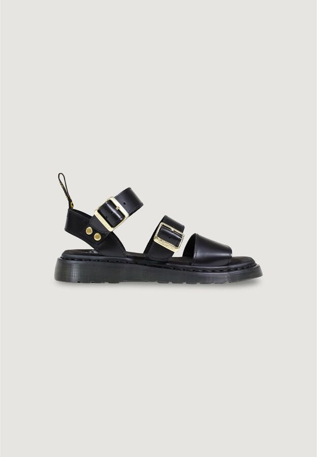 Dr. Martens Dr Martens Gryphon Atlas Leren Sandalen - Foto 6