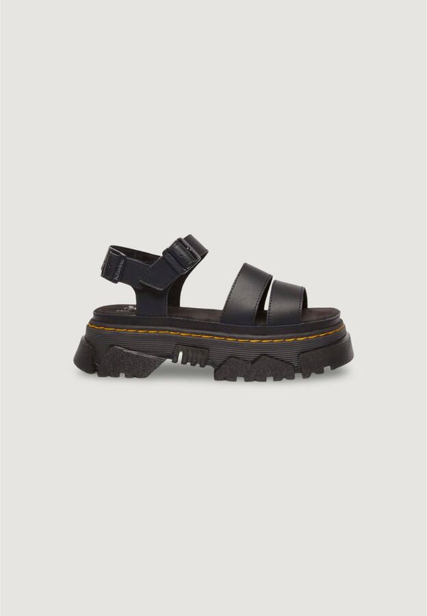 Dr. Martens Sandalen Mattison 2s Black Athena 41660001