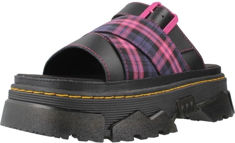 Dr. Martens Mattison Slide Sandalen - Foto 2