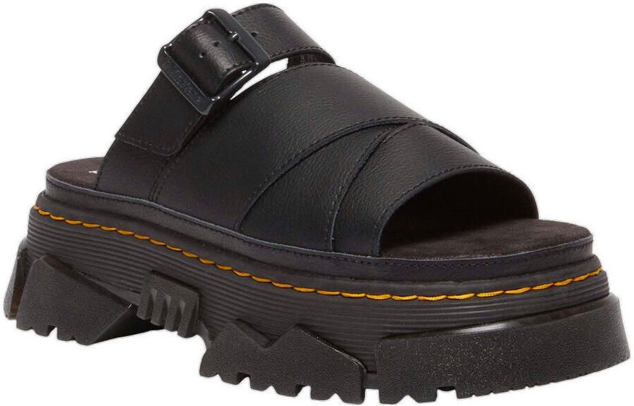 Dr. Martens Slippers Sandales Mattison cuir