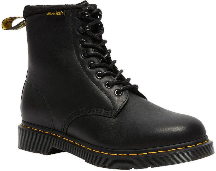 Dr Martens Pascal Valor Shoes Dr. Martens Zwart Unisex - Foto 4