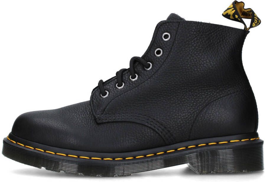 Dr.Martens Dr. Martens 101 Unbound Ambassadeurslaarzen Streetwear Volwassen - Foto 3