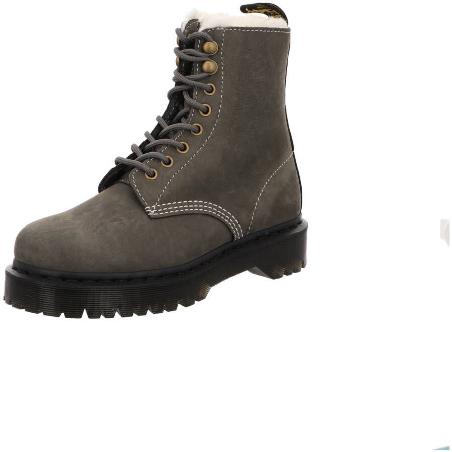 Dr. Martens Enkellaarzen