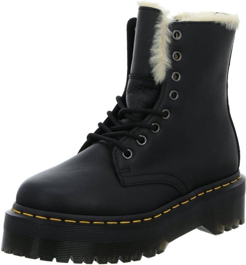 Dr. Martens Enkellaarzen