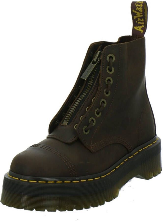 Dr. Martens Enkellaarzen