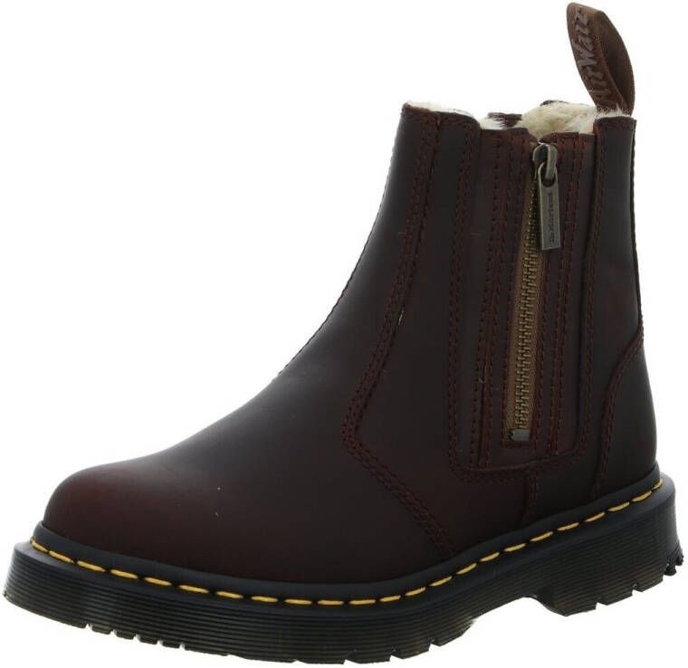 Dr. Martens Enkellaarzen