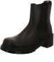 Dr. Martens dames Chelsea-enkellaarsjes zwart - Thumbnail 2