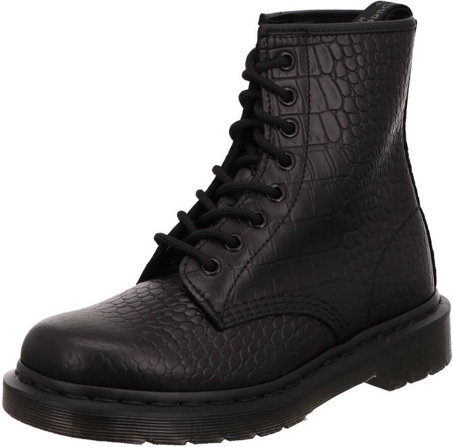 Dr. Martens Enkellaarzen