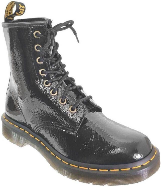 Dr. Martens Enkellaarzen 1460 distressed