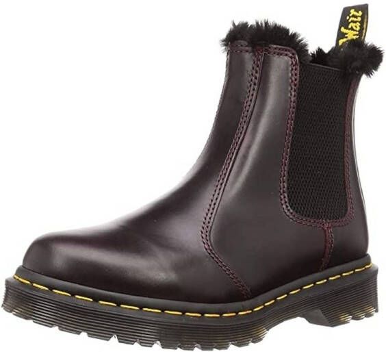 Dr. Martens Enkellaarzen 2976 LEONORE