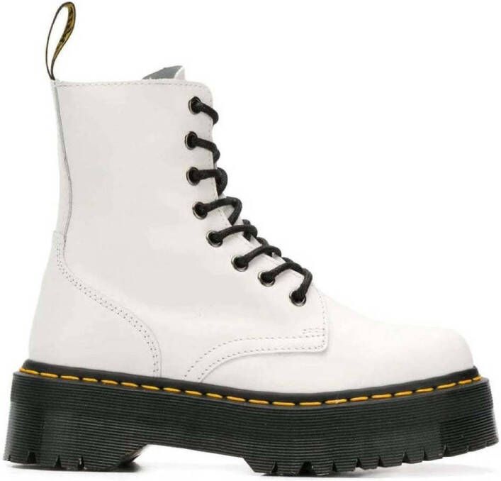 Dr. Martens Enkellaarzen