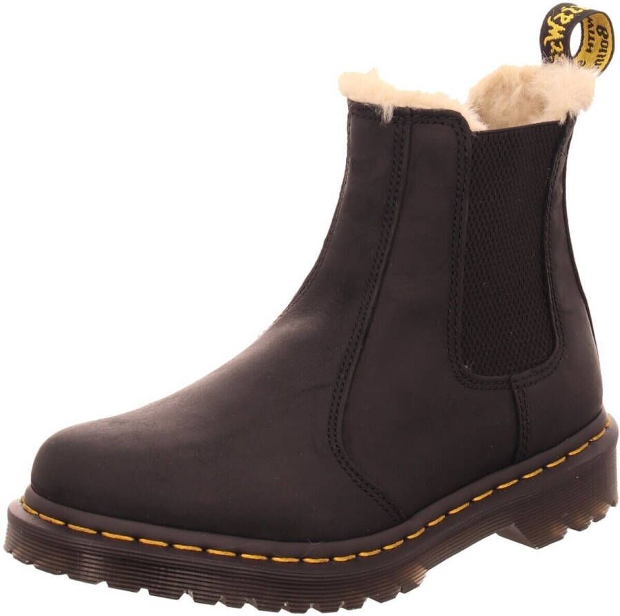 Dr. Martens Laarzen