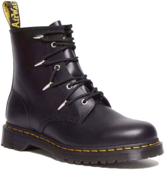 Dr. Martens Enkellaarzen