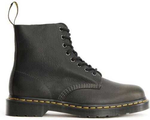 Dr. Martens 1460 Pascal Ambassador Hoge schoenen zwart