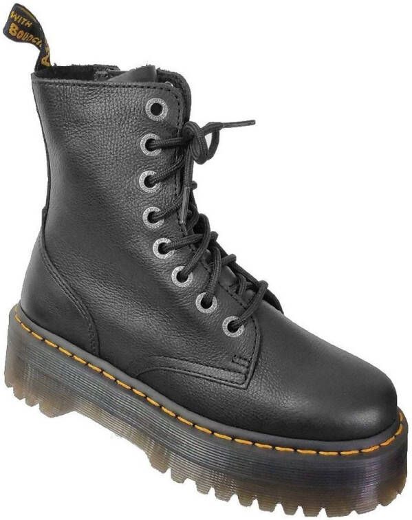 Dr. Martens Enkellaarzen Jadon 3