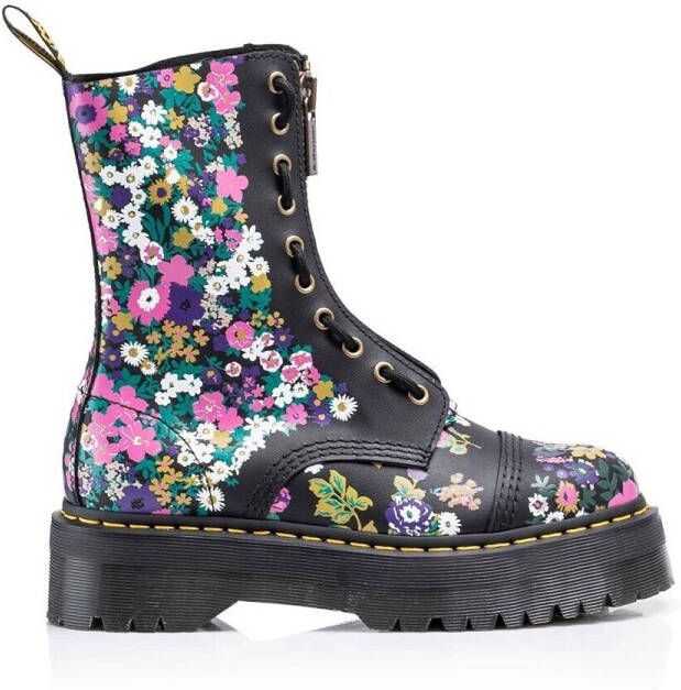 Dr. Martens Enkellaarzen Sinclair Hi