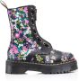 Dr. Martens Enkellaarzen Sinclair Hi - Thumbnail 1