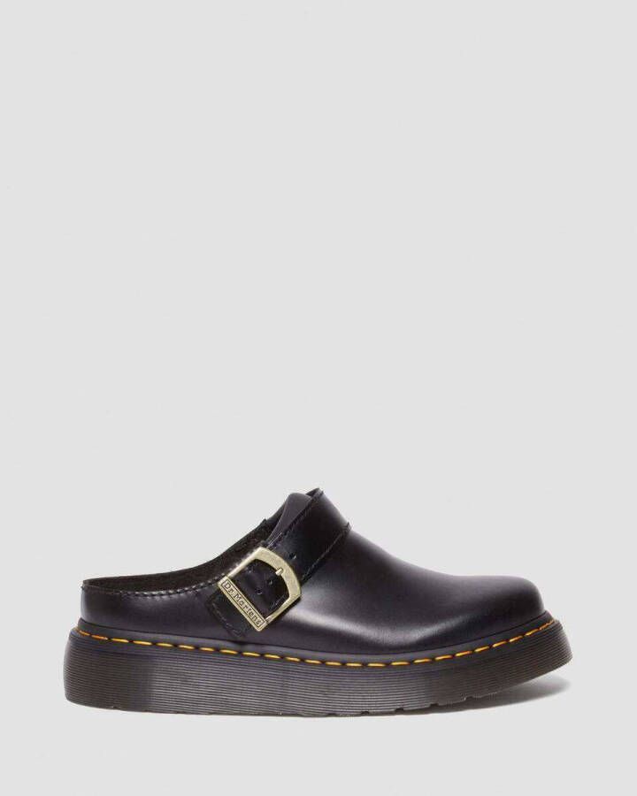 Dr. Martens Sandalen Archive Mule in zwart