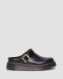 Dr. Martens Sandalen Archive Mule in zwart - Thumbnail 1