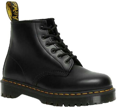 Dr. Martens Enkellaarzen Bottines 101 Bex cuir