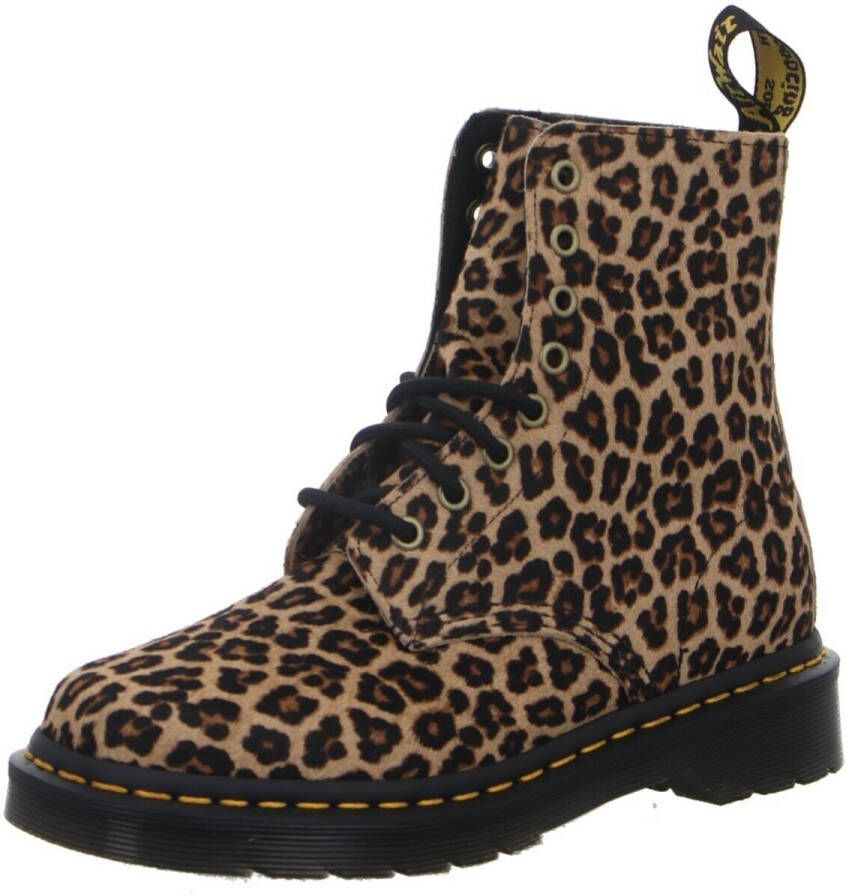 Dr. Martens Laarzen