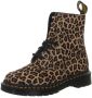 Dr. Martens 1460 Pascal Leopard veterboots - Thumbnail 2