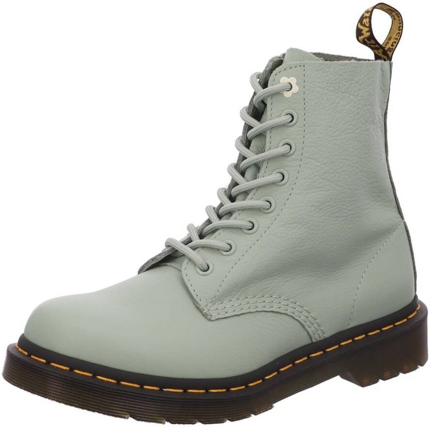 Dr. Martens 1460 Pascal Virginia Hoge schoenen grijs