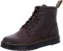 Dr. Martens Brookline Chukka Hoge schoenen zwart - Thumbnail 2