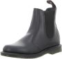 Dr. Martens Flora Boots Dames Zwart - Thumbnail 3