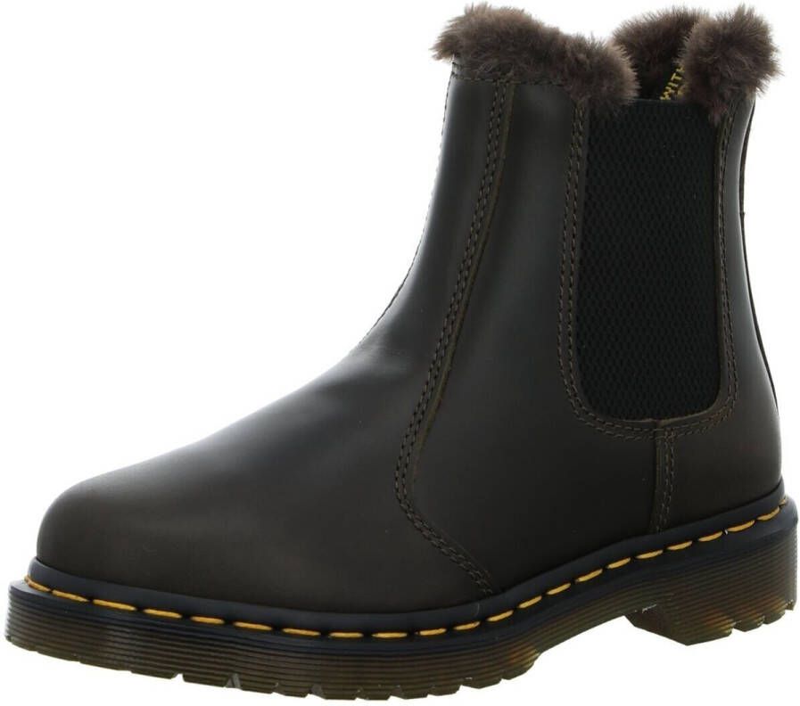 Dr. Martens Laarzen