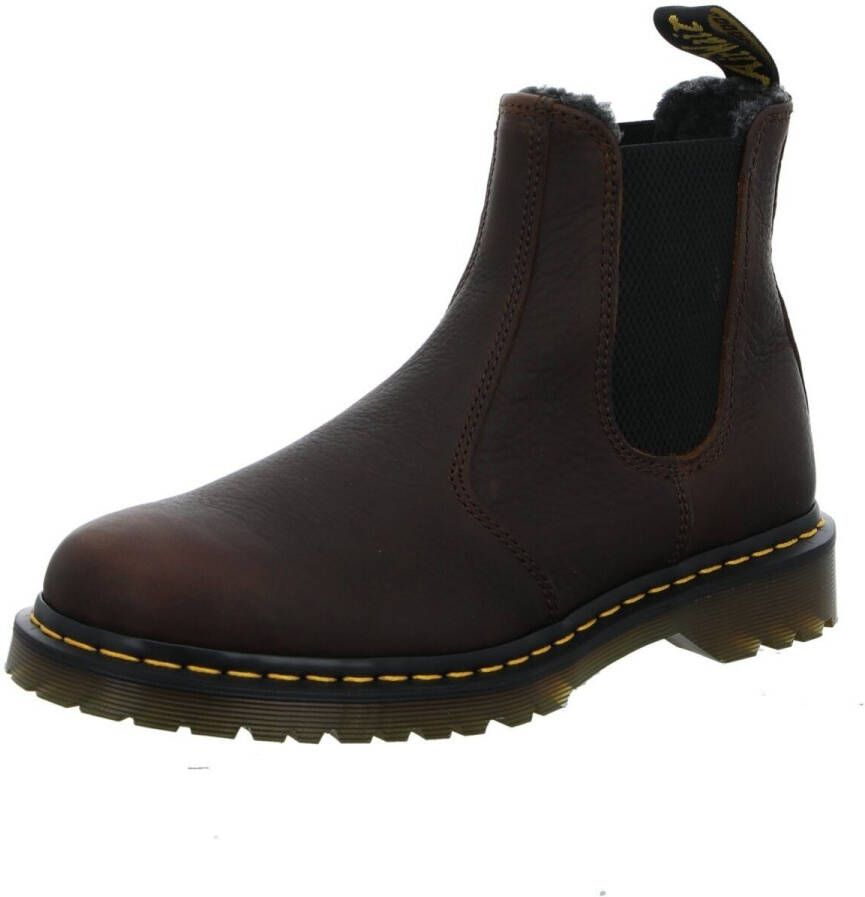 Dr. Martens Laarzen