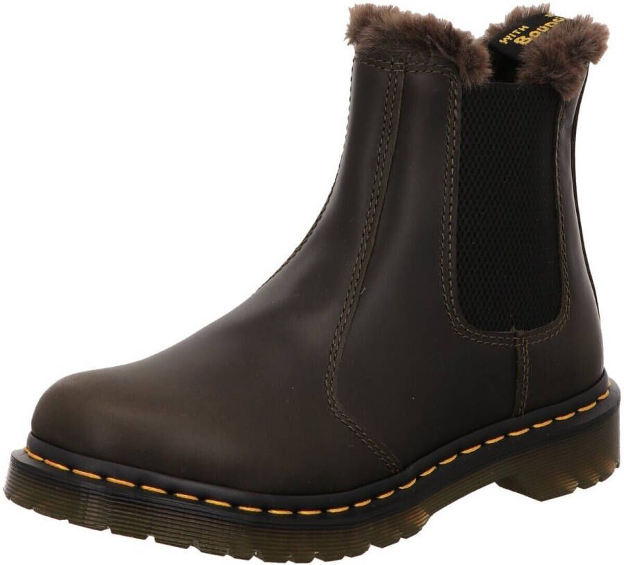 Dr. Martens Laarzen