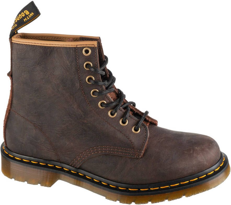 Dr. Martens Laarzen 1460