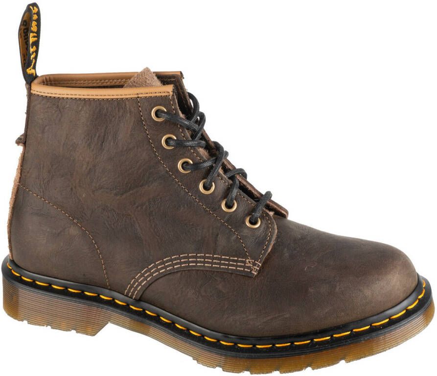 Dr. Martens Laarzen 1460