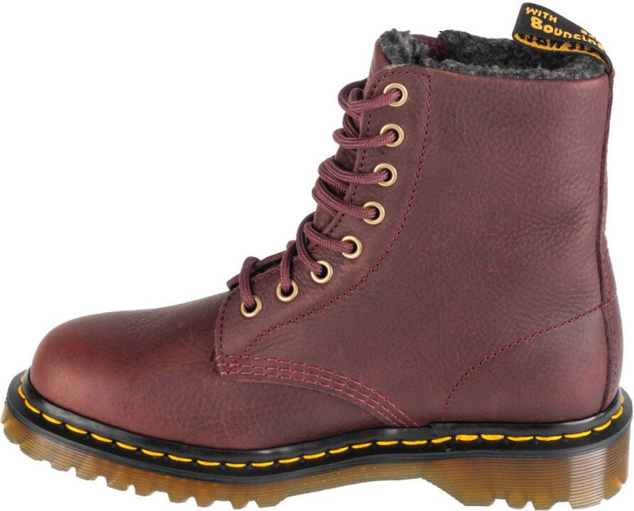 Dr. Martens Laarzen 1460
