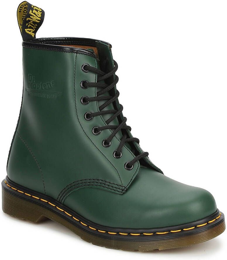 Dr. Martens Laarzen 1460