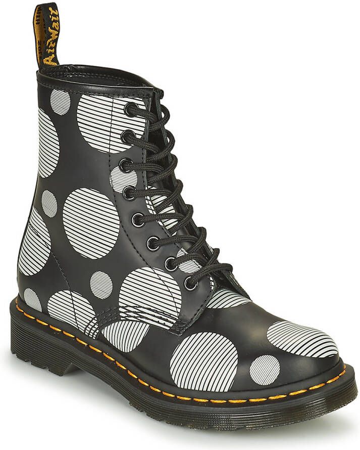 Dr. Martens Laarzen 1460