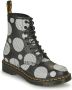 Dr Martens Boots Dr. Martens Zwart Dames - Thumbnail 2