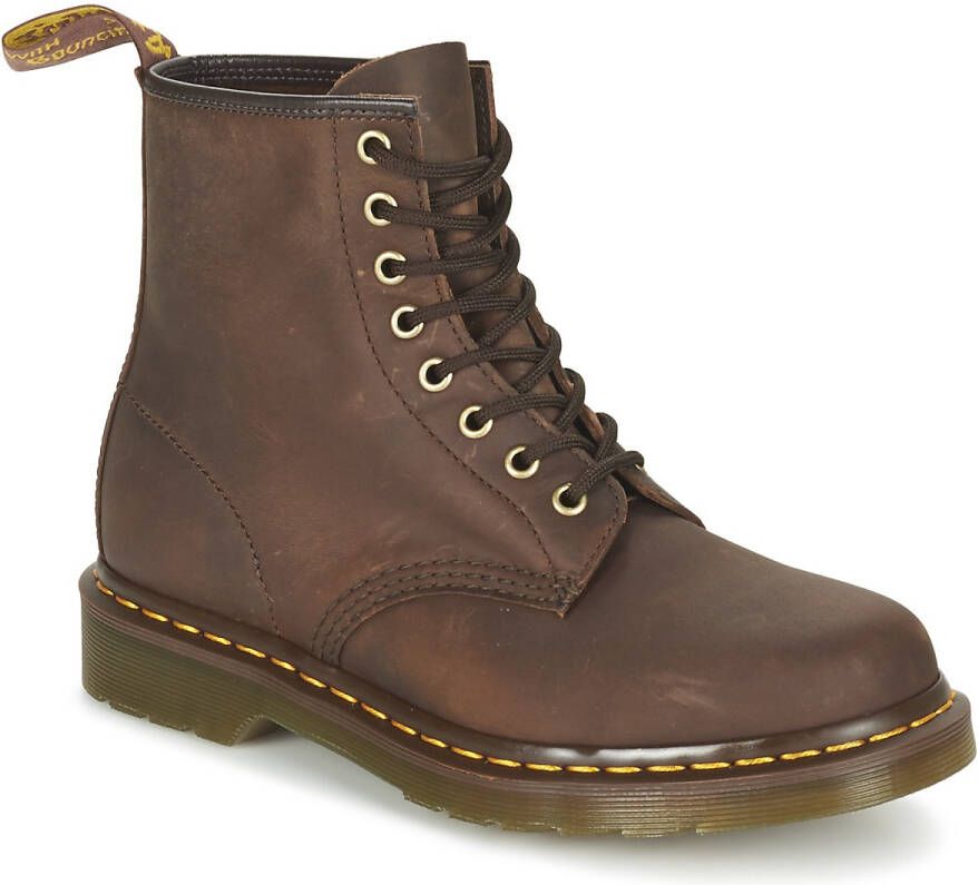Dr. Martens Laarzen 1460 GAUCHO CRAZY HORSE