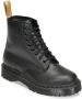 Dr Martens Vegan 1460 Bex Mono Shoes Dm27032001 Dr. Martens Zwart Heren - Thumbnail 3