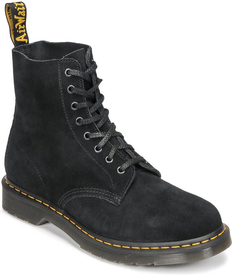 Dr. Martens Veterlaarsjes 'Pascal'