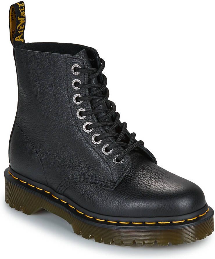 Dr. Martens 1460 PASCAL BEX BLACK PISA sneakers - Foto 6