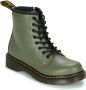 Dr. Martens Laarzen 1460 Jr Romario - Thumbnail 1