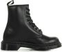 Dr Martens Lace up Boots MIINTO 286790eb3ebb56cbd49b Dr. Martens Zwart - Thumbnail 3