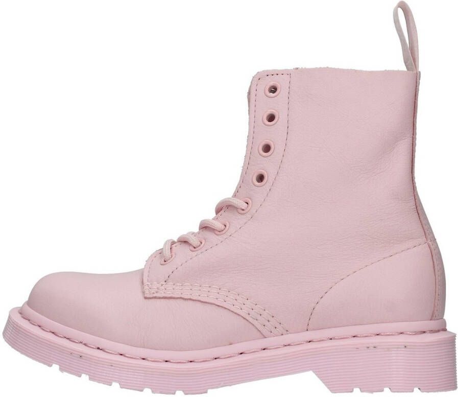 Dr. Martens 1460 Pascal Virginia Mono veterboots - Foto 2